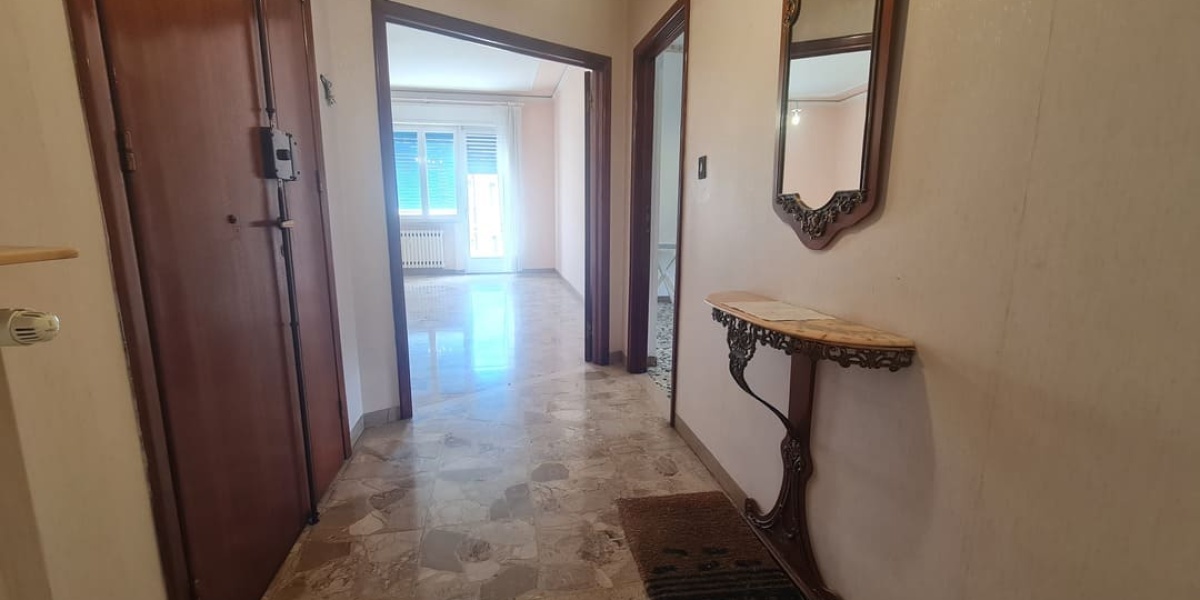 Ancona Piano-Stazione VIA SEBENICO, 10, 2 Camere Camere, ,1 BagnoBagni,Appartamento,In Vendita,VIA SEBENICO,2,1081