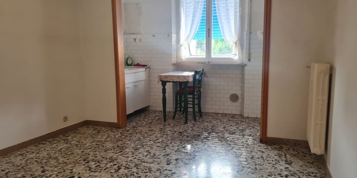 Ancona Piano-Stazione VIA SEBENICO, 10, 2 Camere Camere, ,1 BagnoBagni,Appartamento,In Vendita,VIA SEBENICO,2,1081