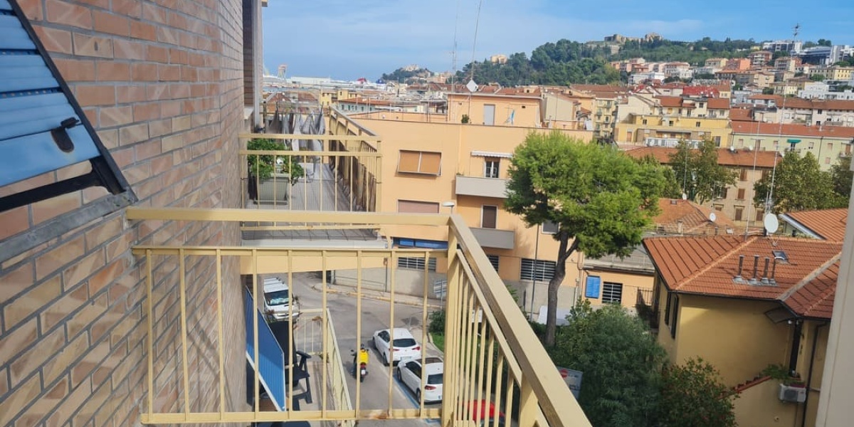 Ancona Piano-Stazione VIA SEBENICO, 10, 2 Camere Camere, ,1 BagnoBagni,Appartamento,In Vendita,VIA SEBENICO,2,1081