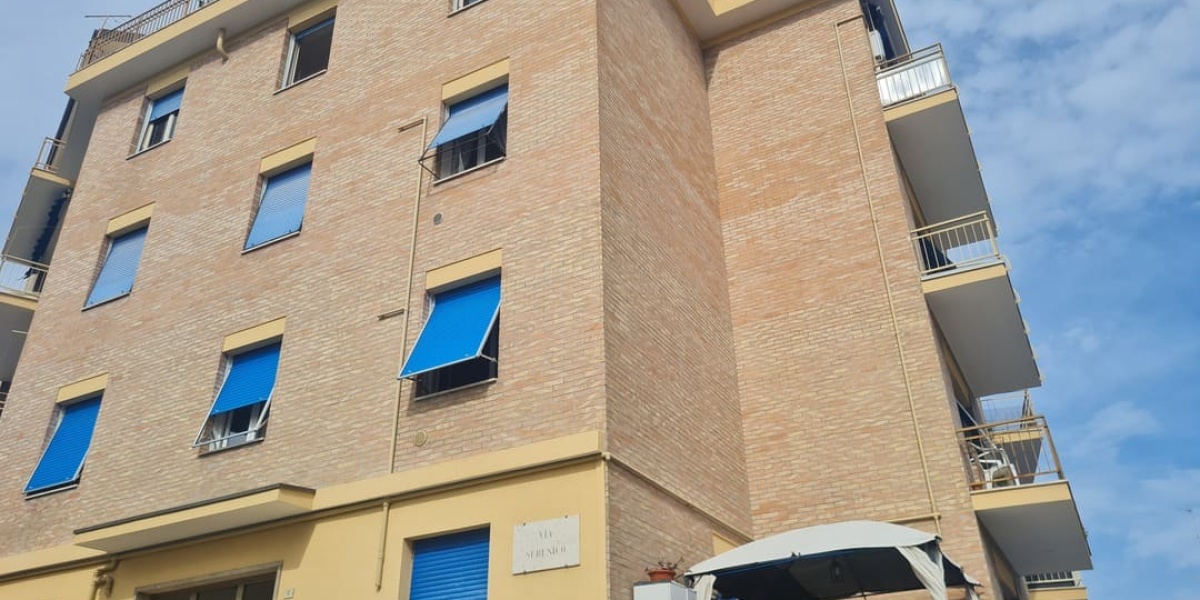 Ancona Piano-Stazione VIA SEBENICO, 10, 2 Camere Camere, ,1 BagnoBagni,Appartamento,In Vendita,VIA SEBENICO,2,1081