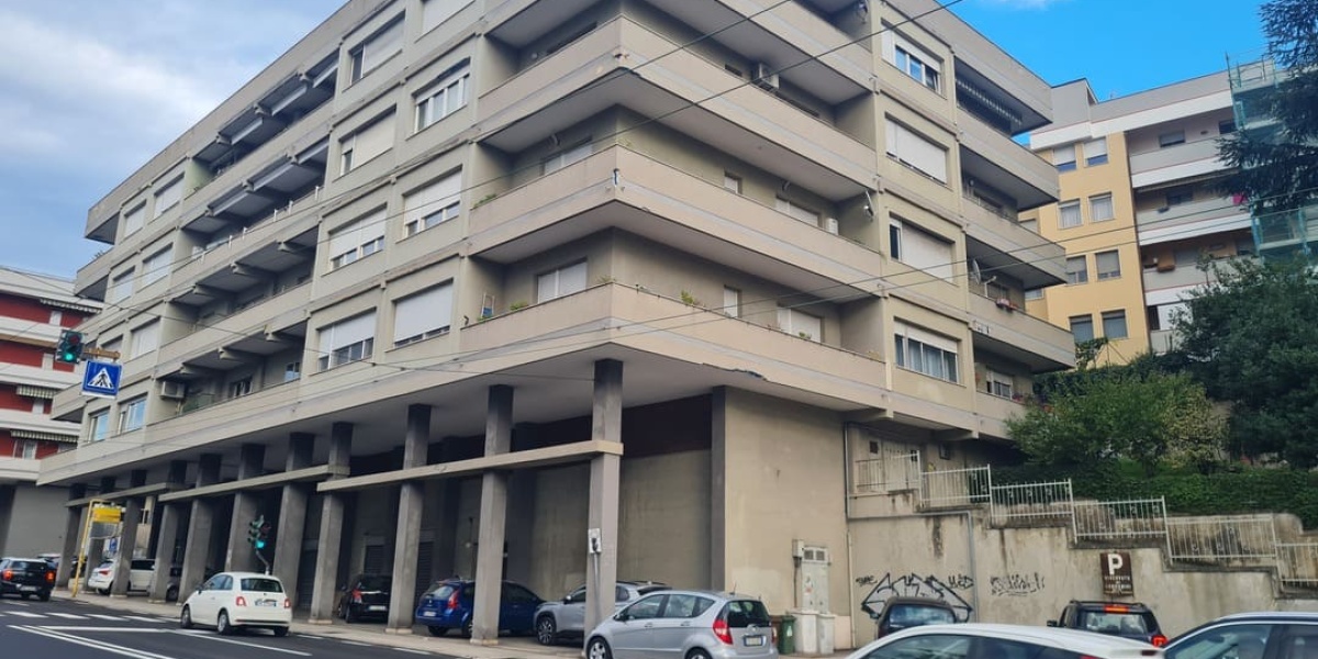 Ancona Centro Bocconi, 3 Camere Camere, ,2 BagniBagni,Appartamento,In Vendita,Bocconi,4,1082