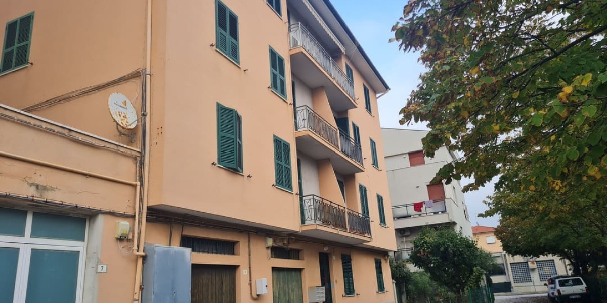 Ancona Torrette-Barcaglione Misa, 11, 3 Camere Camere, ,1 BagnoBagni,Appartamento,In Vendita,Misa,2,1085