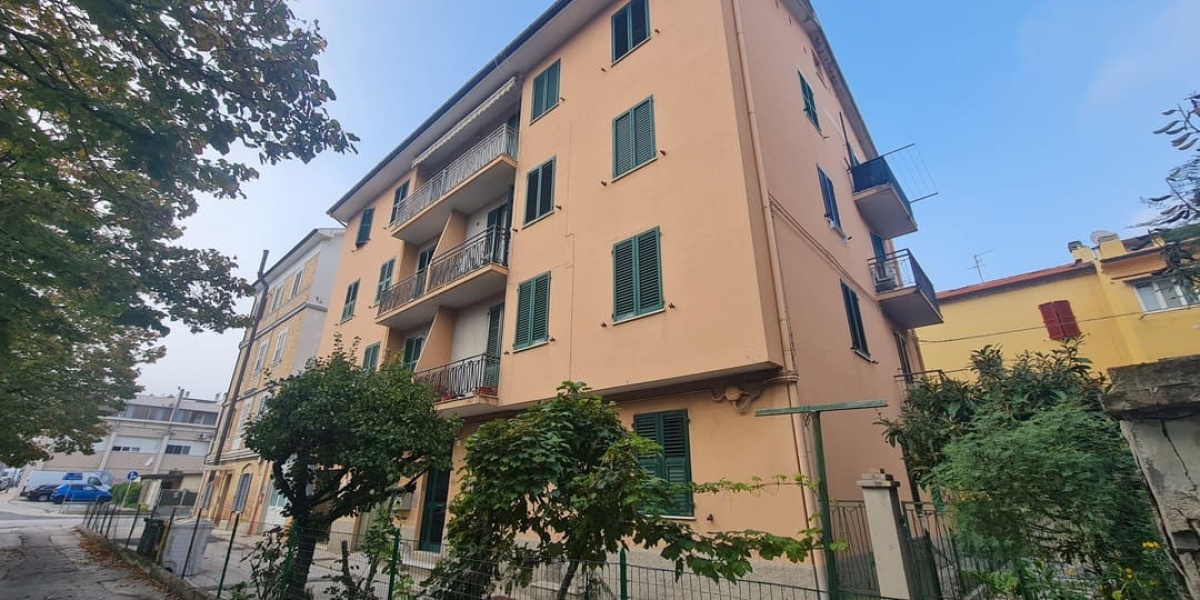 Ancona Torrette-Barcaglione Misa, 11, 3 Camere Camere, ,1 BagnoBagni,Appartamento,In Vendita,Misa,2,1085