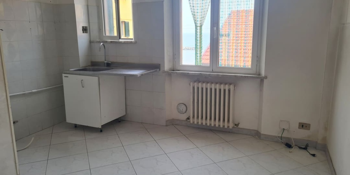 Ancona Torrette-Barcaglione Misa, 11, 3 Camere Camere, ,1 BagnoBagni,Appartamento,In Vendita,Misa,2,1085