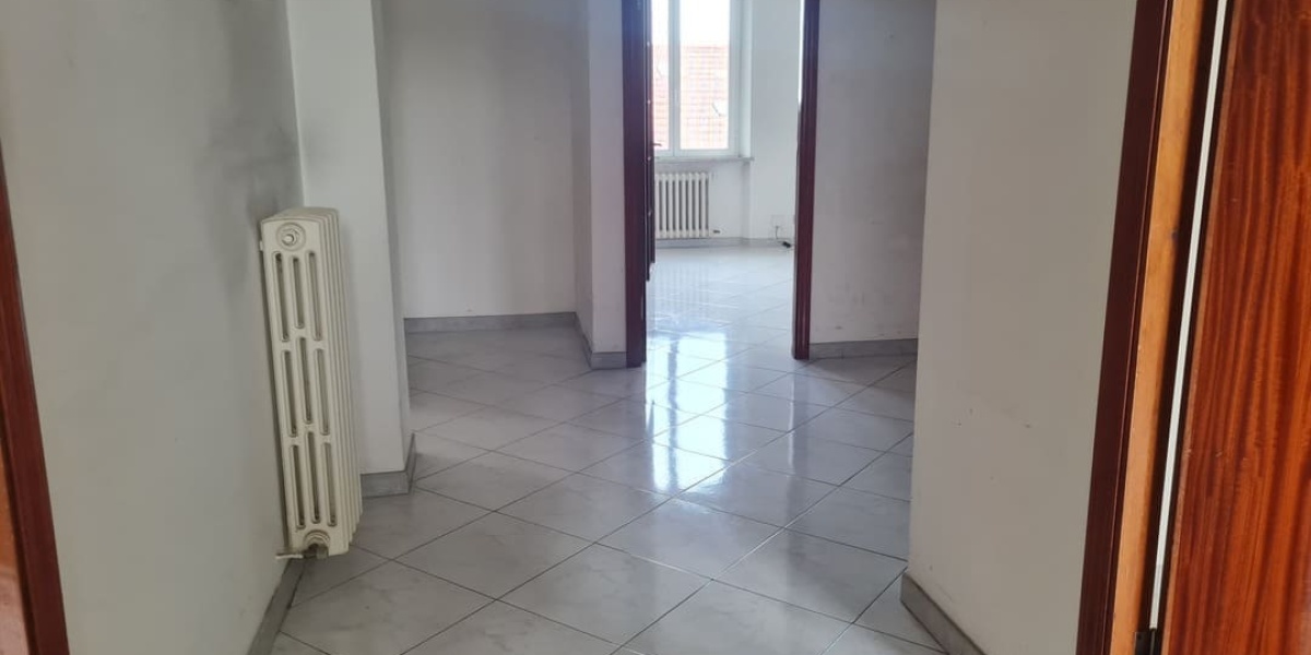 Ancona Torrette-Barcaglione Misa, 11, 3 Camere Camere, ,1 BagnoBagni,Appartamento,In Vendita,Misa,2,1085