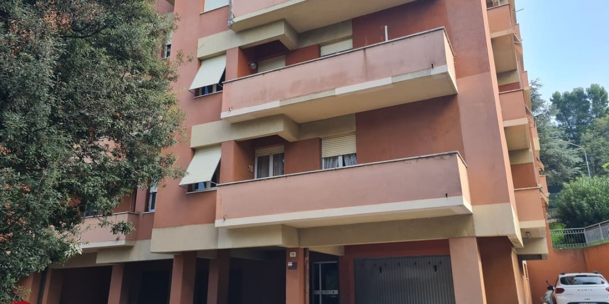 Ancona Le Grazie-Tavernelle via Manzoni, 29, 2 Camere Camere, ,2 BagniBagni,Appartamento,In Vendita,via Manzoni,6,1086