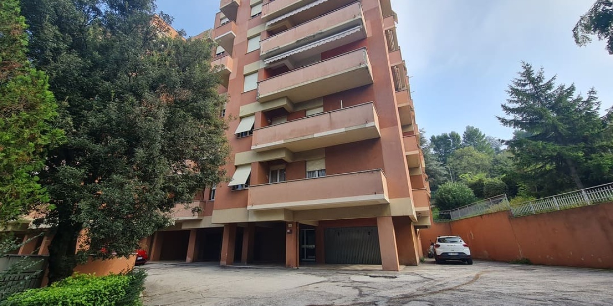 Ancona Le Grazie-Tavernelle via Manzoni, 29, 2 Camere Camere, ,2 BagniBagni,Appartamento,In Vendita,via Manzoni,6,1086