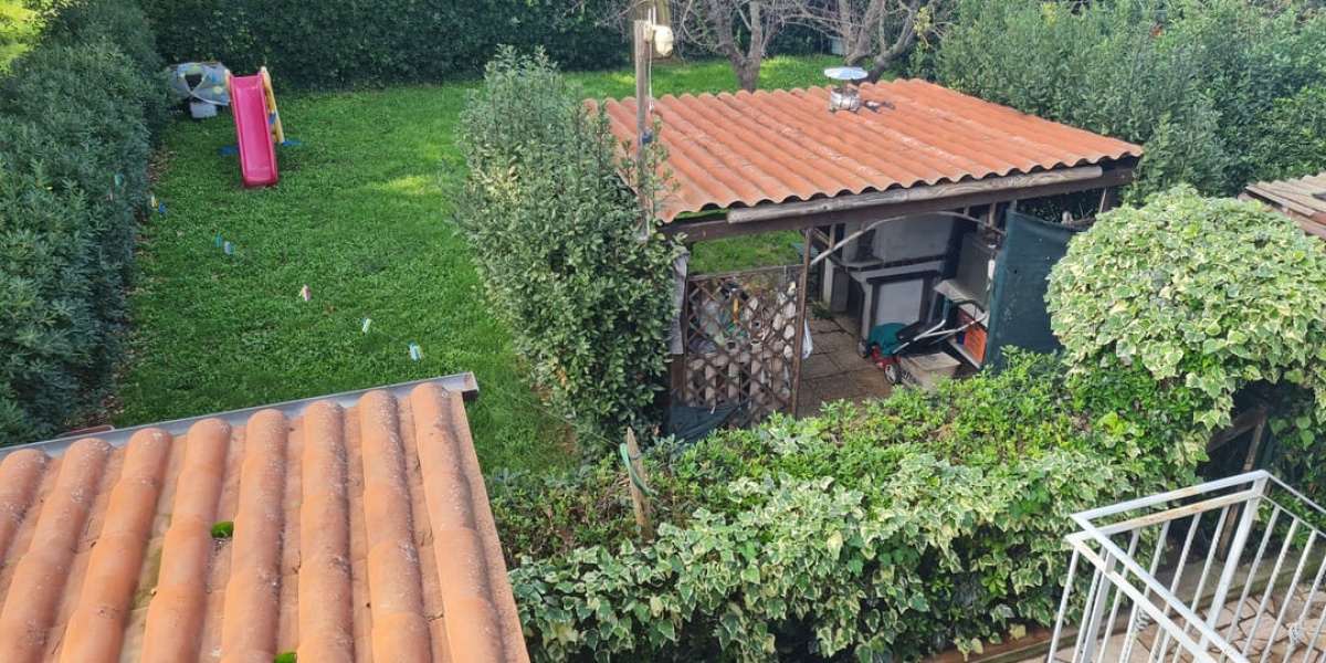 Ancona Aspio-Candia via 1 maggio, 112, 4 Camere Camere, ,3 BagniBagni,Villa,In Vendita,via 1 maggio,1087