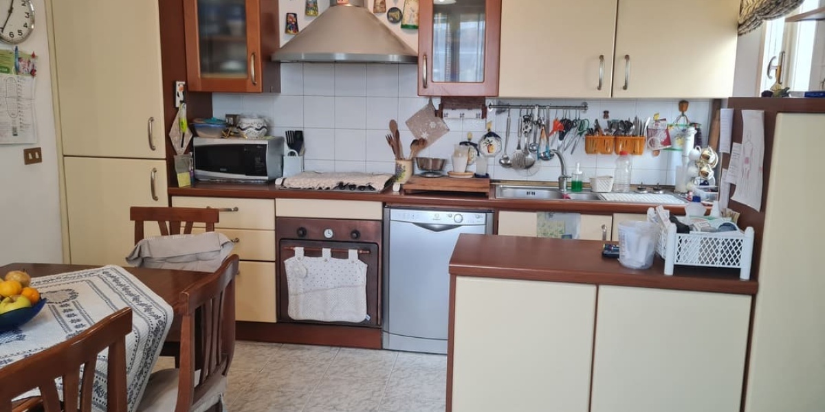 Ancona Aspio-Candia via 1 maggio, 112, 4 Camere Camere, ,3 BagniBagni,Villa,In Vendita,via 1 maggio,1087