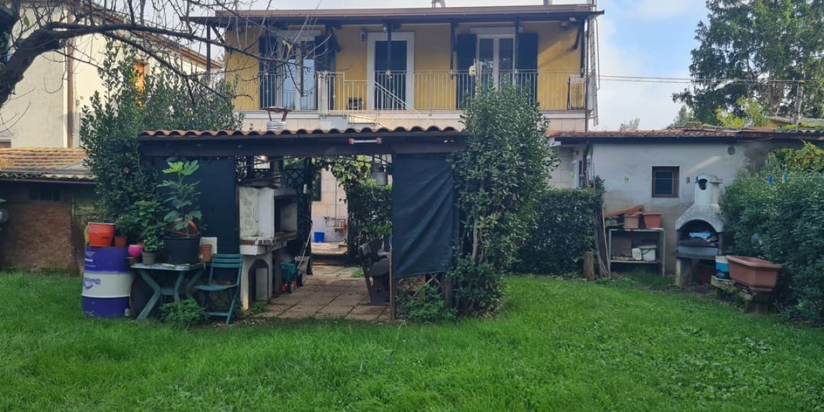 Ancona Aspio-Candia via 1 maggio, 112, 4 Camere Camere, ,3 BagniBagni,Villa,In Vendita,via 1 maggio,1087