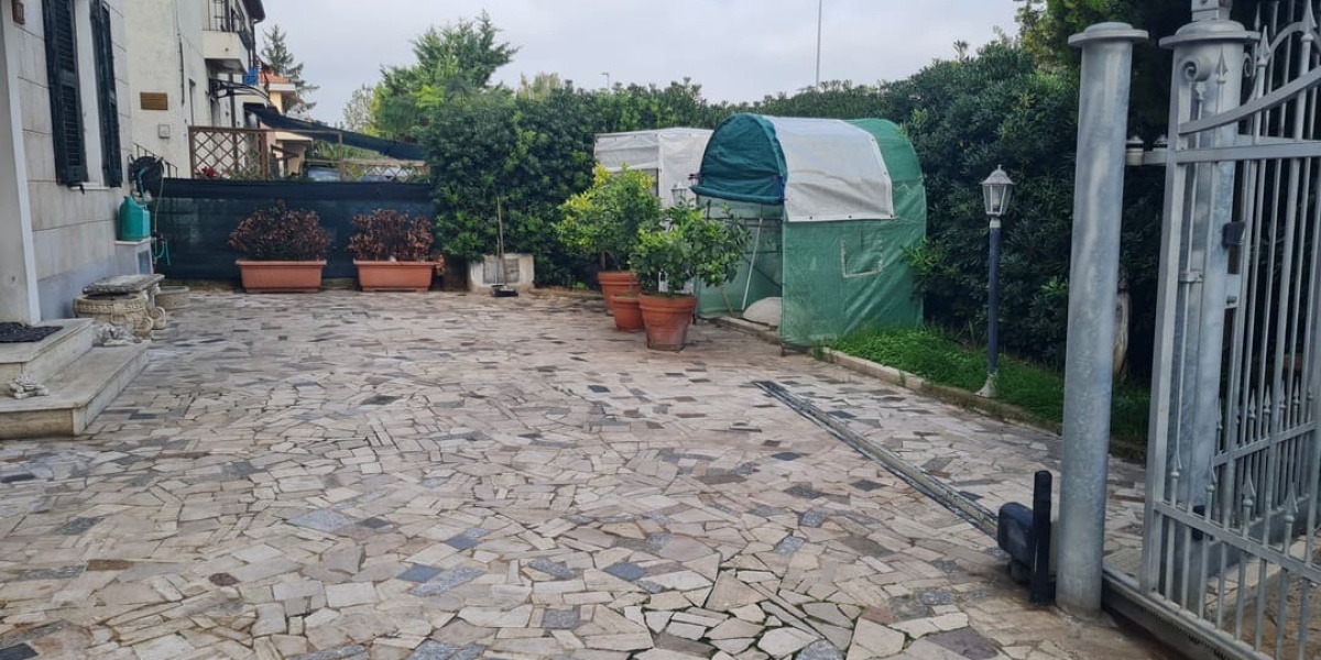 Ancona Aspio-Candia via 1 maggio, 112, 4 Camere Camere, ,3 BagniBagni,Villa,In Vendita,via 1 maggio,1087