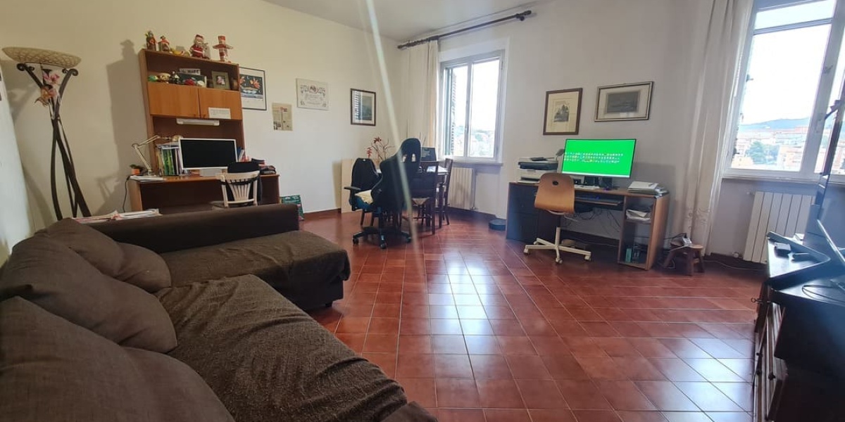 Ancona Piano-Stazione via Osimo, 15, 2 Camere Camere, ,1 BagnoBagni,Appartamento,In Vendita,via Osimo,3,1092