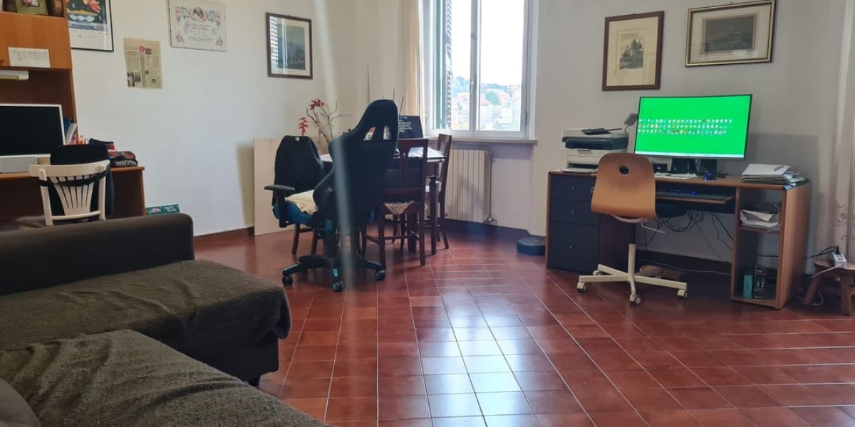 Ancona Piano-Stazione via Osimo, 15, 2 Camere Camere, ,1 BagnoBagni,Appartamento,In Vendita,via Osimo,3,1092