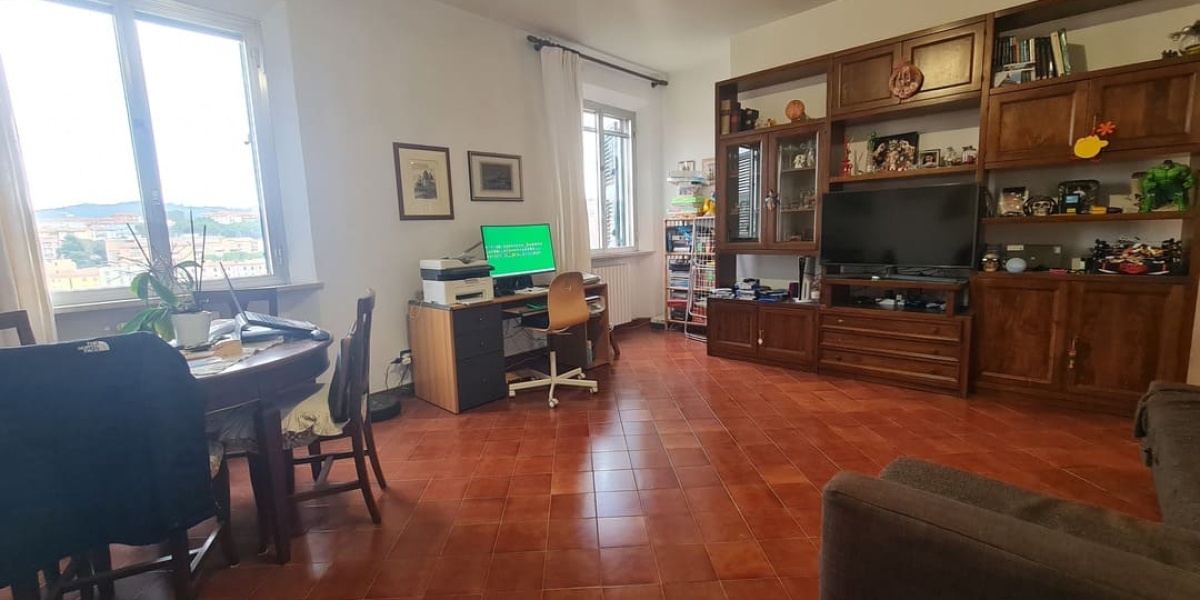 Ancona Piano-Stazione via Osimo, 15, 2 Camere Camere, ,1 BagnoBagni,Appartamento,In Vendita,via Osimo,3,1092