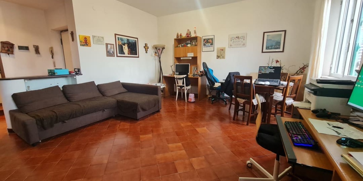 Ancona Piano-Stazione via Osimo, 15, 2 Camere Camere, ,1 BagnoBagni,Appartamento,In Vendita,via Osimo,3,1092