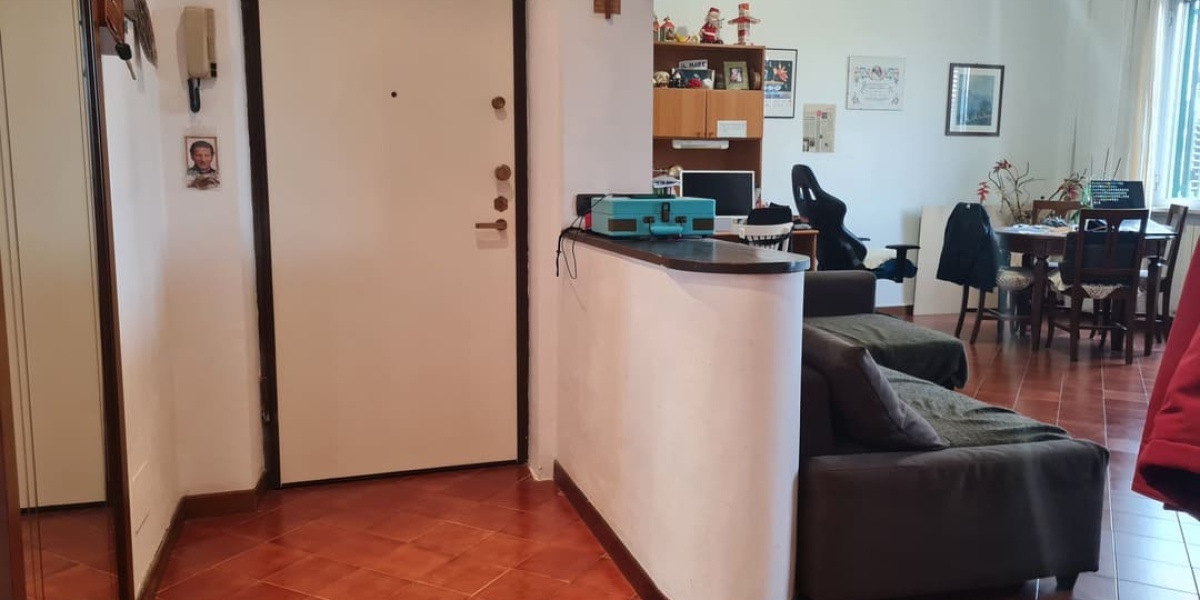 Ancona Piano-Stazione via Osimo, 15, 2 Camere Camere, ,1 BagnoBagni,Appartamento,In Vendita,via Osimo,3,1092