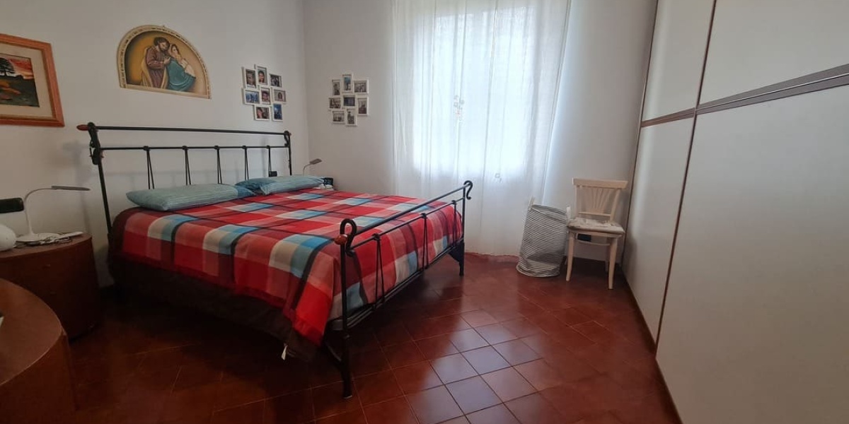 Ancona Piano-Stazione via Osimo, 15, 2 Camere Camere, ,1 BagnoBagni,Appartamento,In Vendita,via Osimo,3,1092