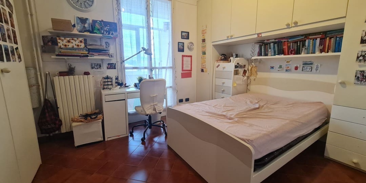 Ancona Piano-Stazione via Osimo, 15, 2 Camere Camere, ,1 BagnoBagni,Appartamento,In Vendita,via Osimo,3,1092