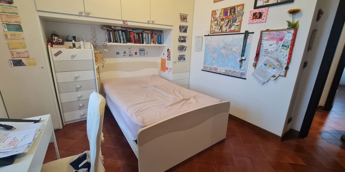 Ancona Piano-Stazione via Osimo, 15, 2 Camere Camere, ,1 BagnoBagni,Appartamento,In Vendita,via Osimo,3,1092