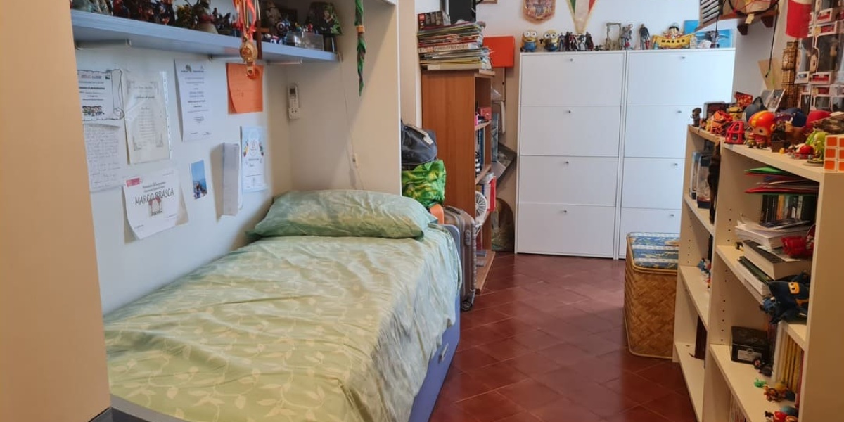 Ancona Piano-Stazione via Osimo, 15, 2 Camere Camere, ,1 BagnoBagni,Appartamento,In Vendita,via Osimo,3,1092