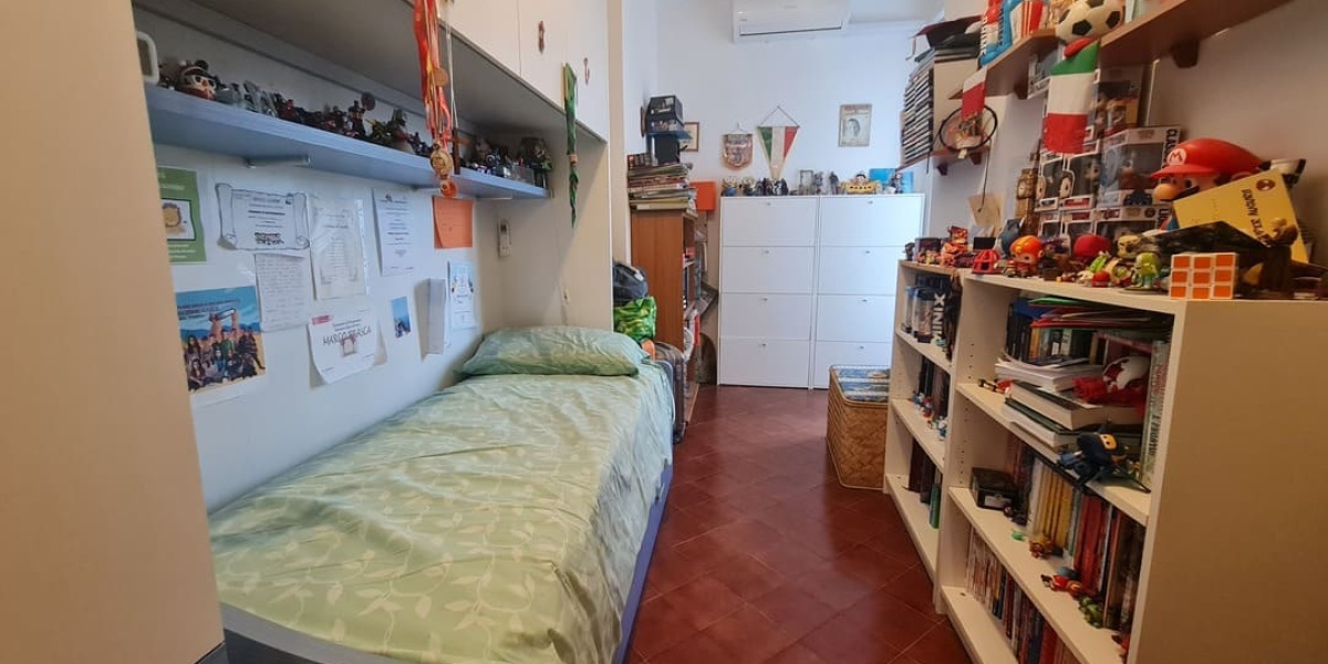 Ancona Piano-Stazione via Osimo, 15, 2 Camere Camere, ,1 BagnoBagni,Appartamento,In Vendita,via Osimo,3,1092