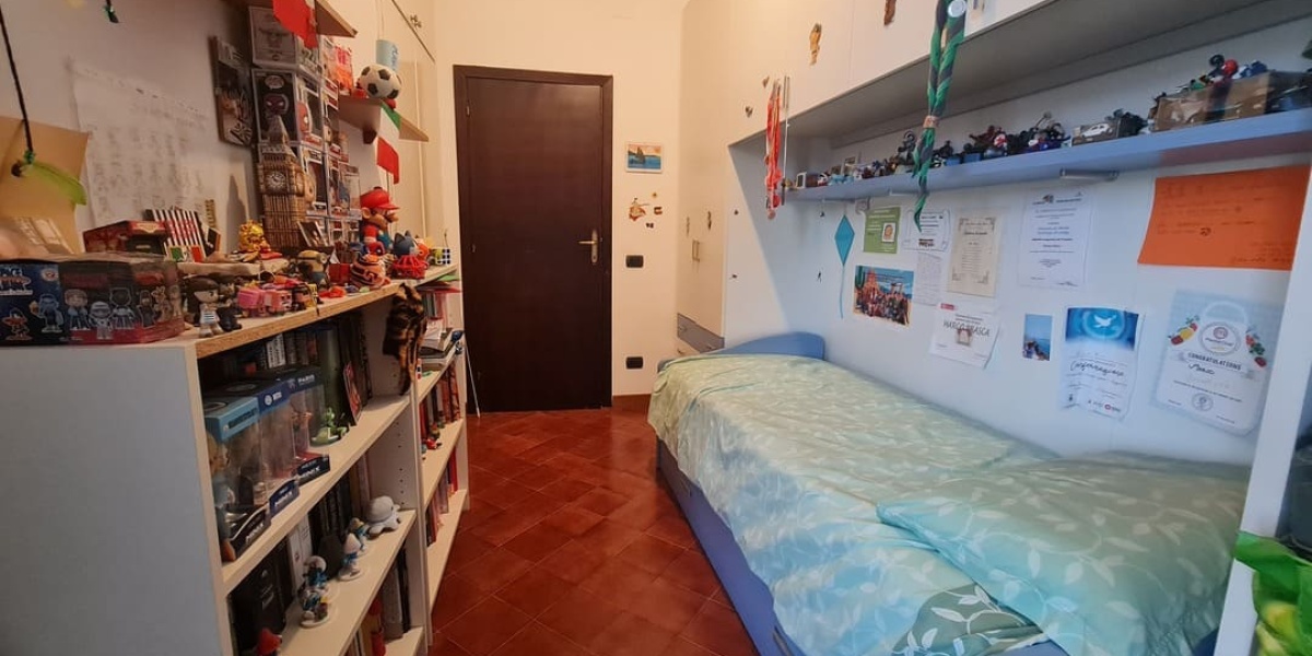 Ancona Piano-Stazione via Osimo, 15, 2 Camere Camere, ,1 BagnoBagni,Appartamento,In Vendita,via Osimo,3,1092