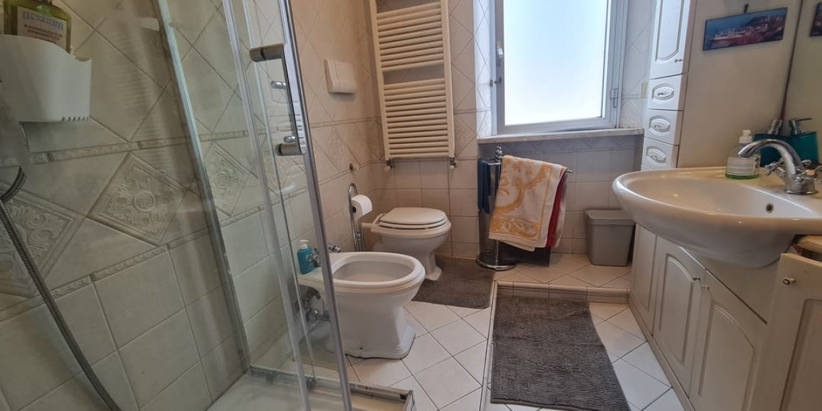 Ancona Piano-Stazione via Osimo, 15, 2 Camere Camere, ,1 BagnoBagni,Appartamento,In Vendita,via Osimo,3,1092