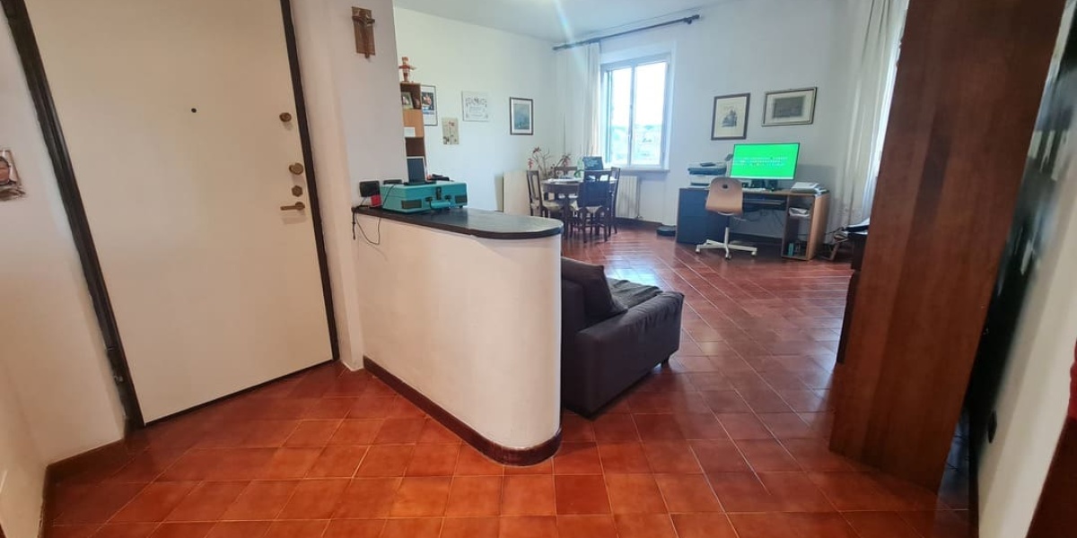 Ancona Piano-Stazione via Osimo, 15, 2 Camere Camere, ,1 BagnoBagni,Appartamento,In Vendita,via Osimo,3,1092