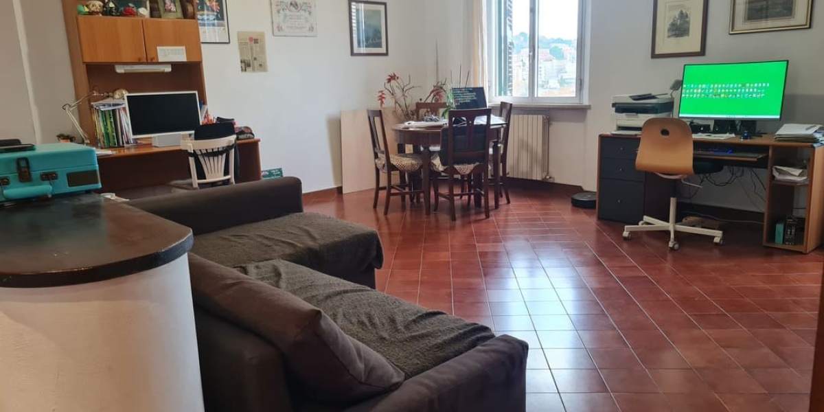 Ancona Piano-Stazione via Osimo, 15, 2 Camere Camere, ,1 BagnoBagni,Appartamento,In Vendita,via Osimo,3,1092