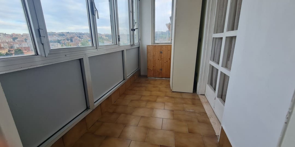 Ancona Piano-Stazione via Osimo, 15, 2 Camere Camere, ,1 BagnoBagni,Appartamento,In Vendita,via Osimo,3,1092