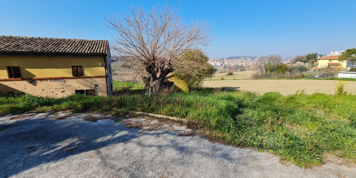 Ancona Pinocchio-Posatora MAGGINI, 3 Camere Camere, ,2 BagniBagni,Rustico/Casale,In Vendita,MAGGINI,1093