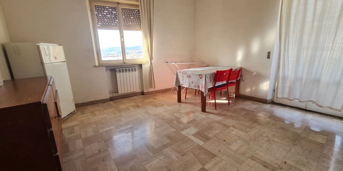 Ancona Centro Piazzale Libertà, 3 Camere Camere, ,1 BagnoBagni,Appartamento,In Vendita,Piazzale Libertà,5,1095