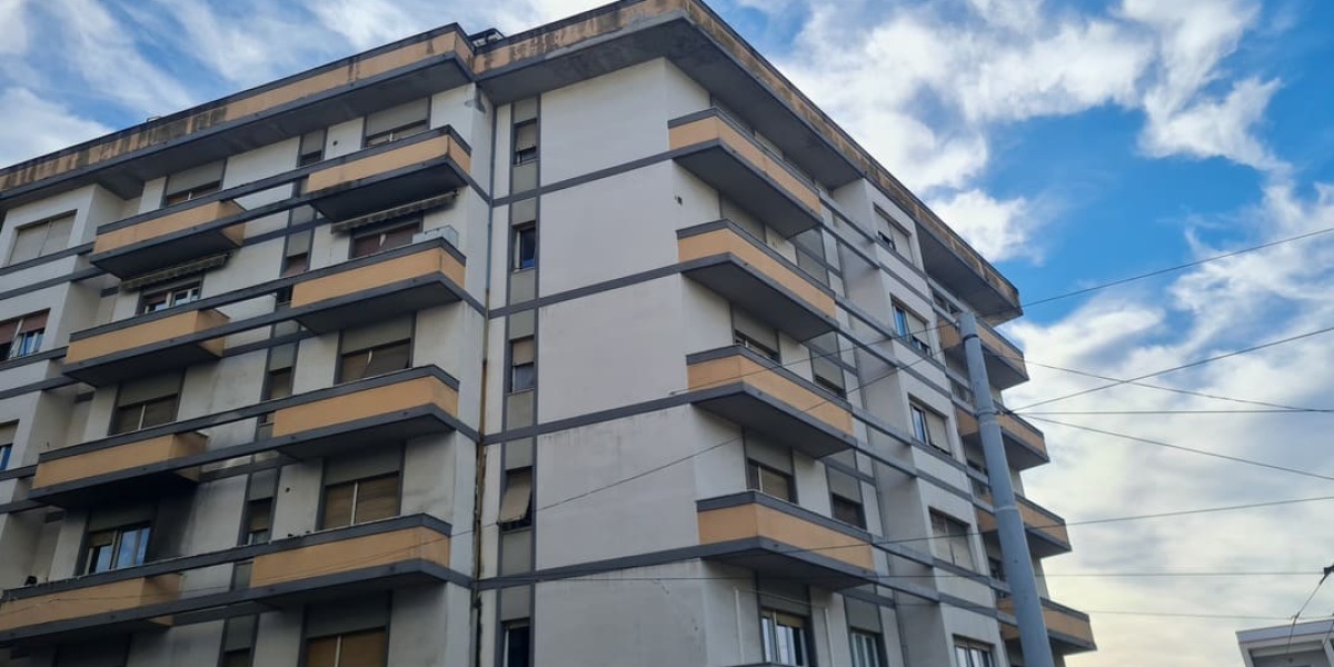 Ancona Centro Piazzale Libertà, 3 Camere Camere, ,1 BagnoBagni,Appartamento,In Vendita,Piazzale Libertà,5,1095