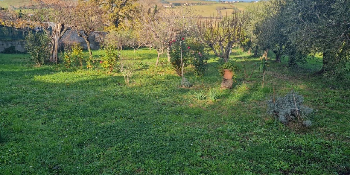 Ancona Campagna Monteferro, 84c, 4 Camere Camere, ,3 BagniBagni,Villa,In Vendita,Monteferro,1096