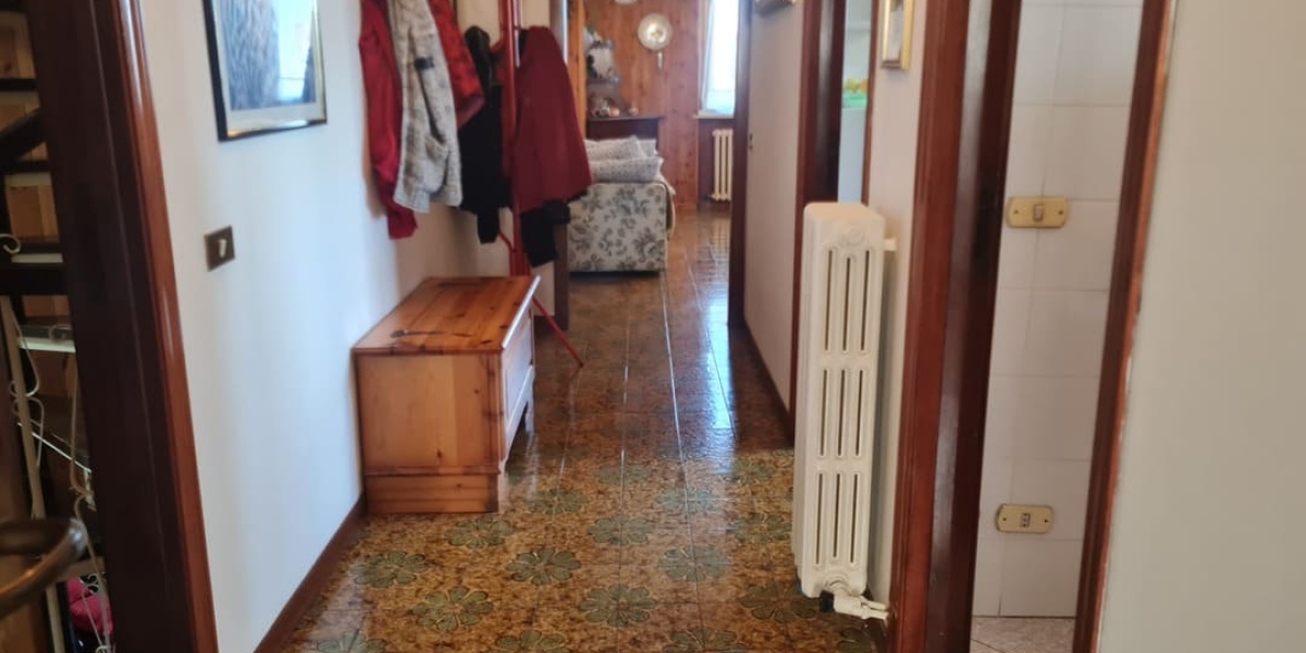 Ancona Campagna Monteferro, 84c, 4 Camere Camere, ,3 BagniBagni,Villa,In Vendita,Monteferro,1096