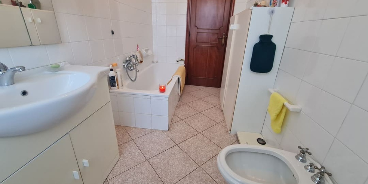 Ancona Campagna Monteferro, 84c, 4 Camere Camere, ,3 BagniBagni,Villa,In Vendita,Monteferro,1096