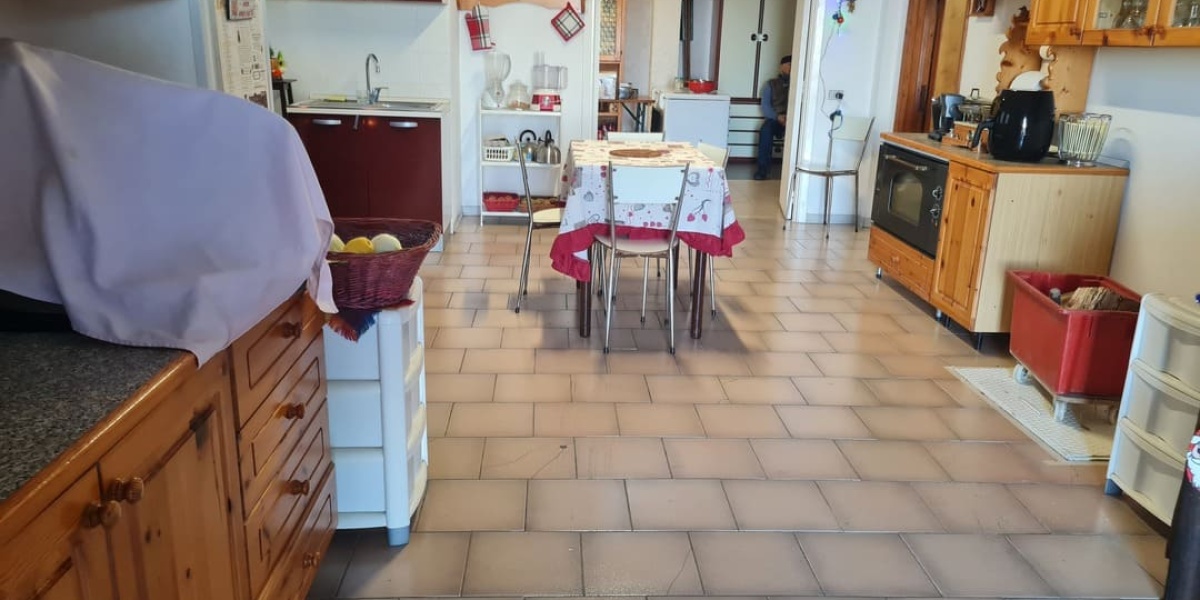 Ancona Campagna Monteferro, 84c, 4 Camere Camere, ,3 BagniBagni,Villa,In Vendita,Monteferro,1096