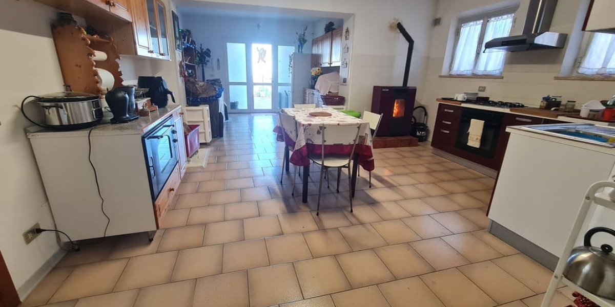 Ancona Campagna Monteferro, 84c, 4 Camere Camere, ,3 BagniBagni,Villa,In Vendita,Monteferro,1096