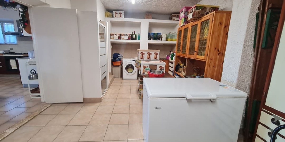 Ancona Campagna Monteferro, 84c, 4 Camere Camere, ,3 BagniBagni,Villa,In Vendita,Monteferro,1096