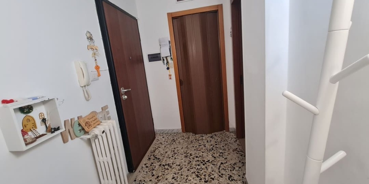 Ancona Centro Archi via Vasari, 9, 3 Camere Camere, ,1 BagnoBagni,Appartamento,In Vendita,Archi via Vasari,1,1100