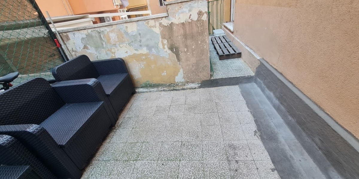 Ancona Centro Archi via Vasari, 9, 3 Camere Camere, ,1 BagnoBagni,Appartamento,In Vendita,Archi via Vasari,1,1100