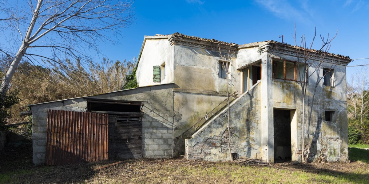 Ancona Campagna Montegalluzzo, 240, 3 Camere Camere, ,1 BagnoBagni,Rustico/Casale,In Vendita,Montegalluzzo,1104