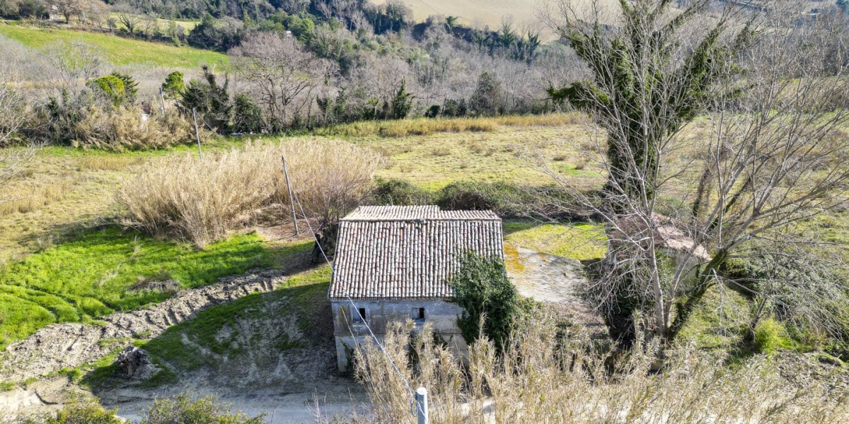 Ancona Campagna Montegalluzzo, 240, 3 Camere Camere, ,1 BagnoBagni,Rustico/Casale,In Vendita,Montegalluzzo,1104