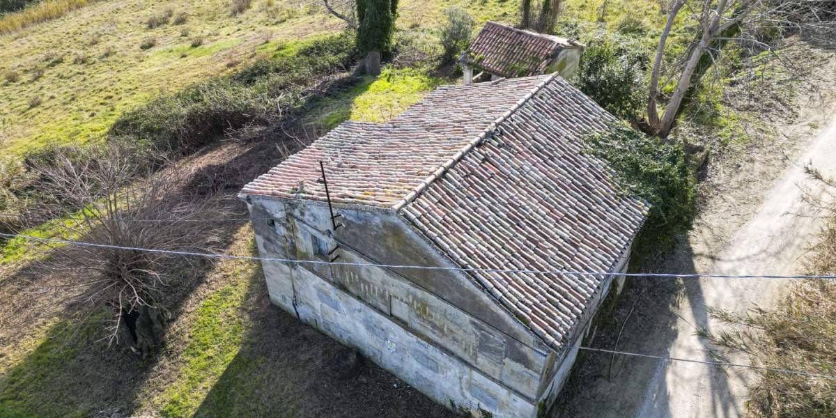 Ancona Campagna Montegalluzzo, 240, 3 Camere Camere, ,1 BagnoBagni,Rustico/Casale,In Vendita,Montegalluzzo,1104