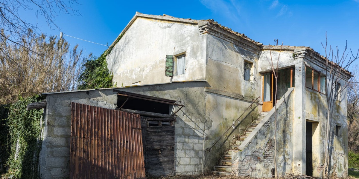 Ancona Campagna Montegalluzzo, 240, 3 Camere Camere, ,1 BagnoBagni,Rustico/Casale,In Vendita,Montegalluzzo,1104