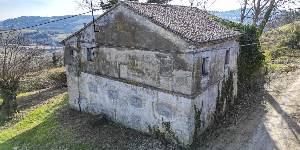 Ancona Campagna Montegalluzzo, 240, 3 Camere Camere, ,1 BagnoBagni,Rustico/Casale,In Vendita,Montegalluzzo,1104