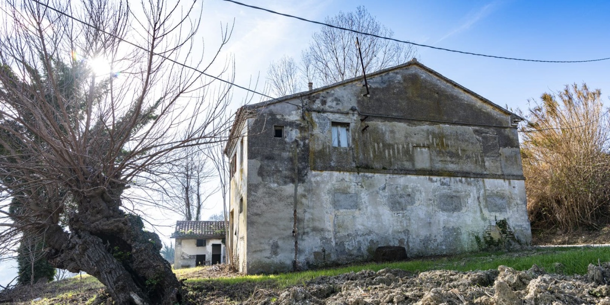 Ancona Campagna Montegalluzzo, 240, 3 Camere Camere, ,1 BagnoBagni,Rustico/Casale,In Vendita,Montegalluzzo,1104