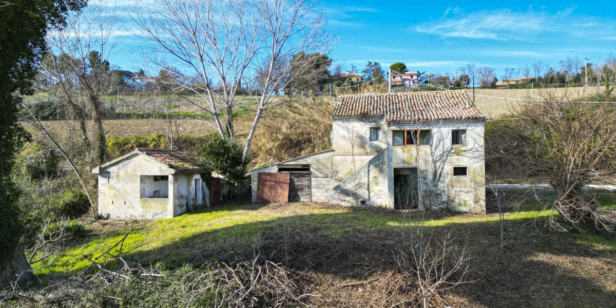 Ancona Campagna Montegalluzzo, 240, 3 Camere Camere, ,1 BagnoBagni,Rustico/Casale,In Vendita,Montegalluzzo,1104