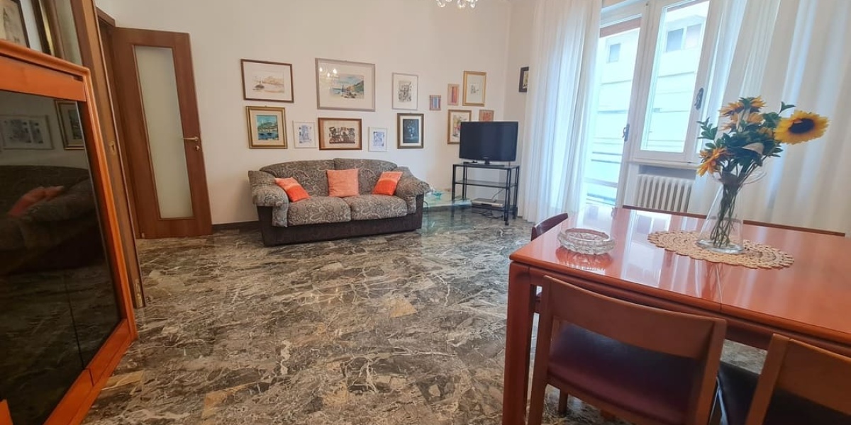 Ancona Adriatico-Passetto via Santa Margherita, 3 Camere Camere, ,2 BagniBagni,Appartamento,In Vendita,via Santa Margherita,2,1109