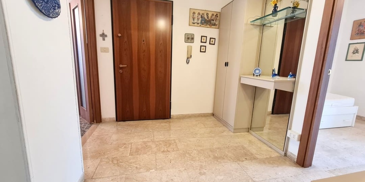 Ancona Adriatico-Passetto via Santa Margherita, 3 Camere Camere, ,2 BagniBagni,Appartamento,In Vendita,via Santa Margherita,2,1109